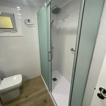 Apartament Edifici Simbat A 150m De La Platja * Palamós