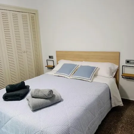 Apartament Edifici Simbat A 150m De La Platja