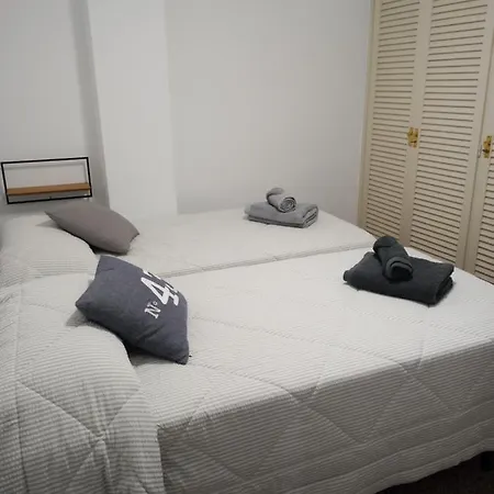 Apartament Edifici Simbat A 150m De La Platja