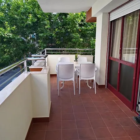 Apartment Apartament Edifici Simbat A 150m De La Platja Palamos